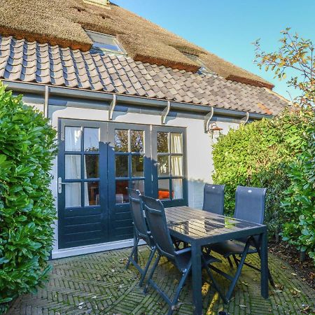 Charming Holiday Home In Texel Near Sea Oost  Eksteriør billede