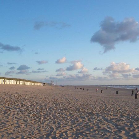 Charming Holiday Home In Texel Near Sea Oost  Eksteriør billede